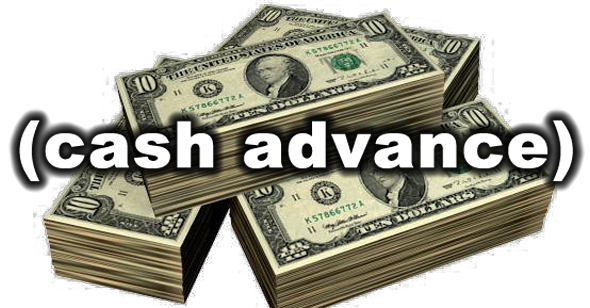 can i get a cash advance on my credit one card